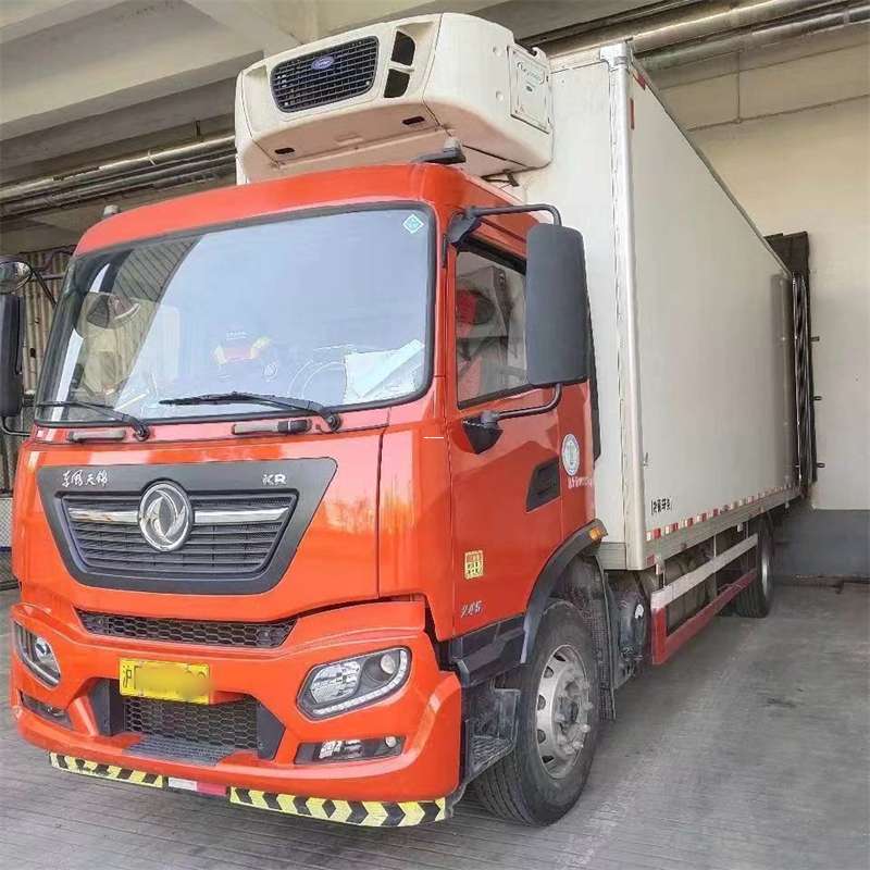 西盟县潞城区物流：多元专线与高效运输探秘